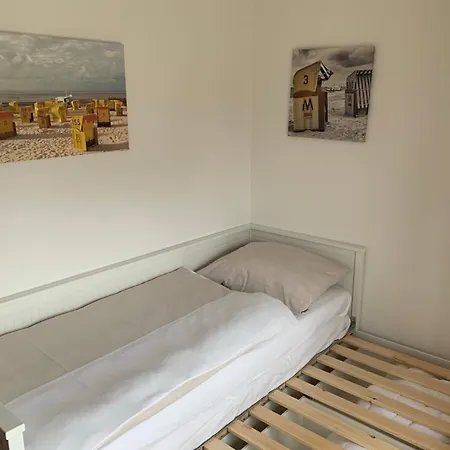 Gerken`s Ferienhaus-2